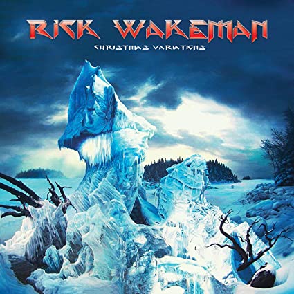 Christmas Variations (2LP Ltd White Vinyl Gatefold) | Mint (M) Mint (M) Get Cheap Vinyl