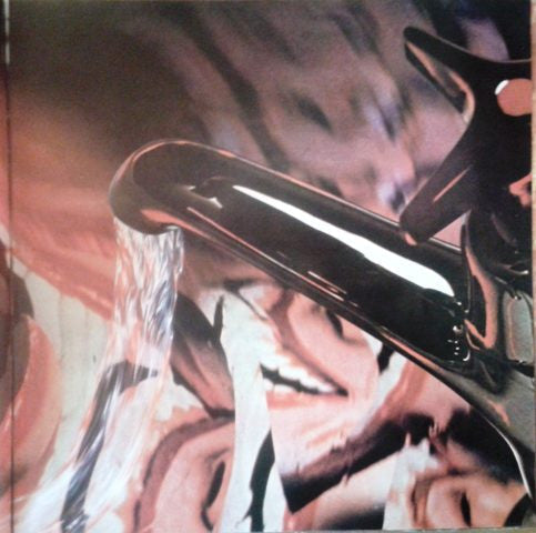 Journey To The Centre Of The Earth | Very Good Plus (VG+) Very Good (VG) Get Cheap Vinyl