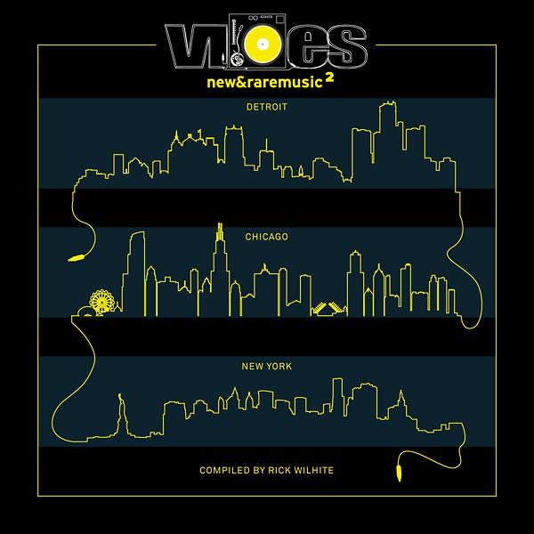 Vibes 2 | Get Cheap Vinyl