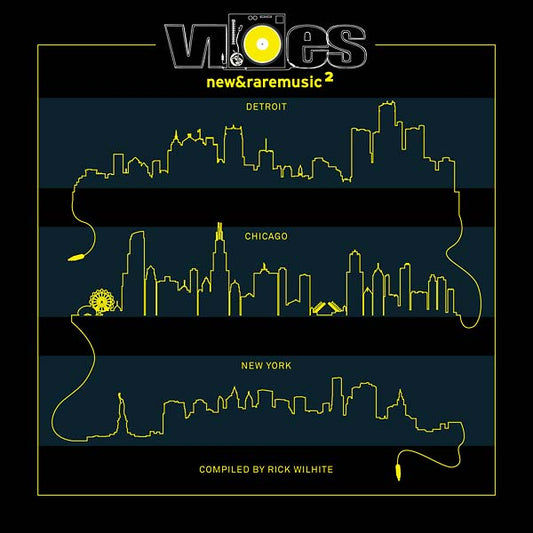 Vibes 2 | Get Cheap Vinyl