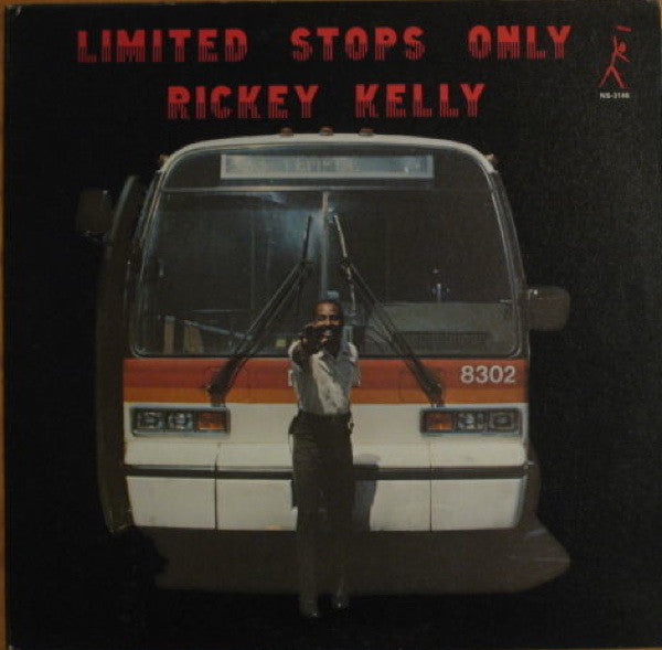 Limited Stops Only | Get Cheap Vinyl