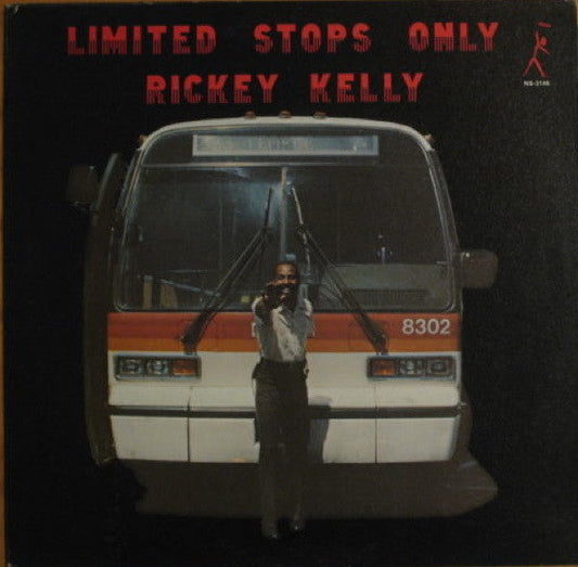 Limited Stops Only | Get Cheap Vinyl
