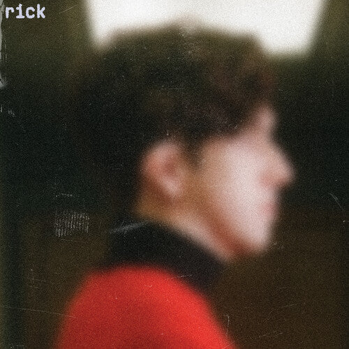 Rick (Indie Excl Color Vinyl) | Mint (M) Mint (M) Get Cheap Vinyl