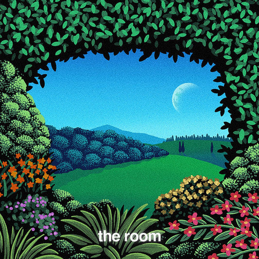 the room | Mint (M) Mint (M) Get Cheap Vinyl