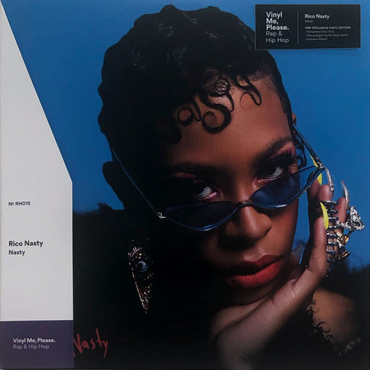 Nasty | Mint (M) Mint (M) Get Cheap Vinyl