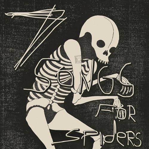 7 Songs For Spiders | Get Cheap Vinyl