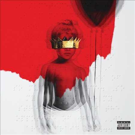 Anti [Explicit Content] (Deluxe Edition) | Get Cheap Vinyl