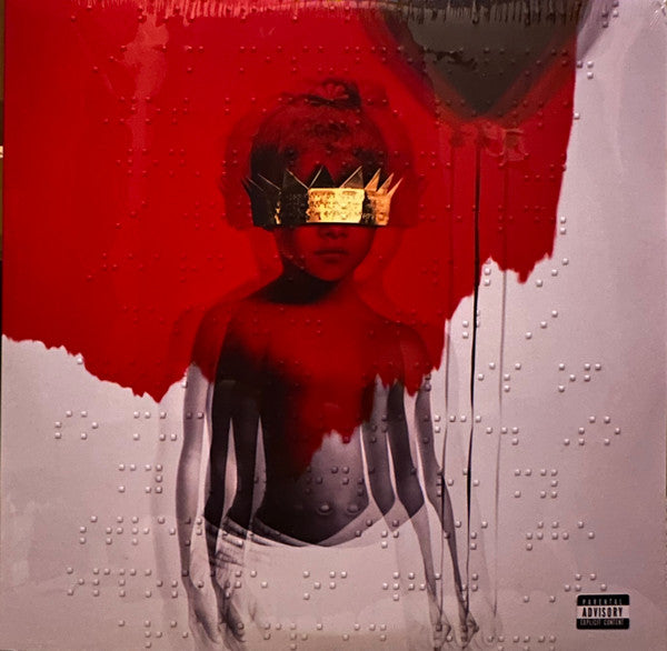 Anti | Mint (M) Mint (M) Get Cheap Vinyl