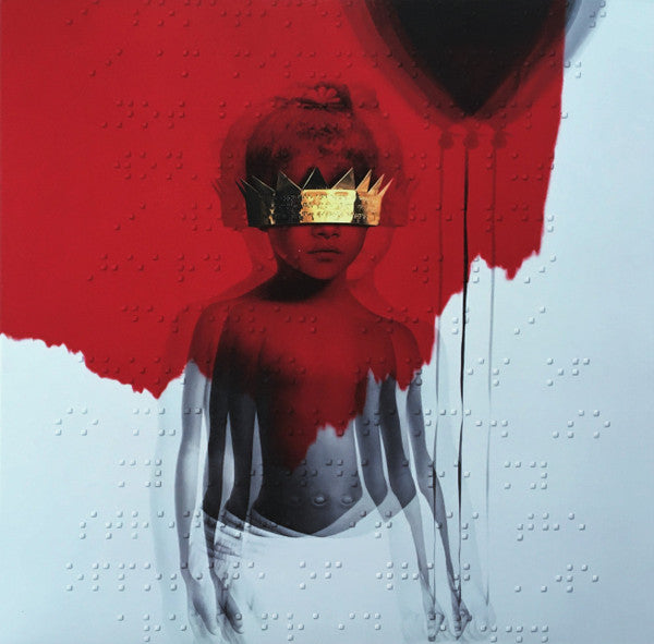 Anti | Mint (M) Mint (M) Get Cheap Vinyl
