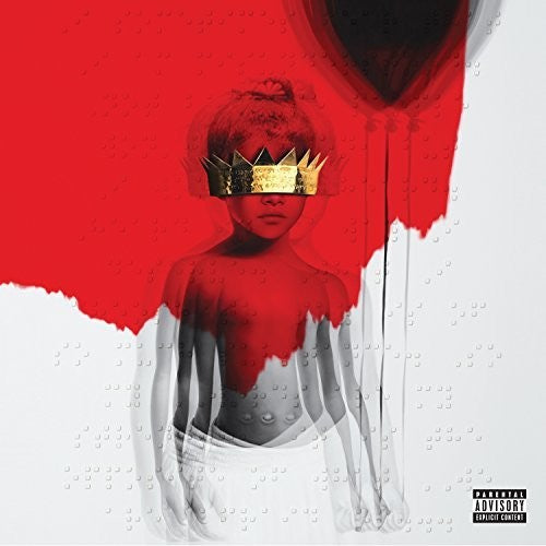 Anti | Mint (M) Mint (M) Get Cheap Vinyl