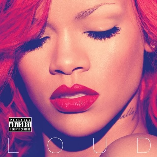 Loud [Explicit Content] (Limited Edition, Baby Pink Color Vinyl) (2 Lp's) | Mint (M) Mint (M) Get Cheap Vinyl