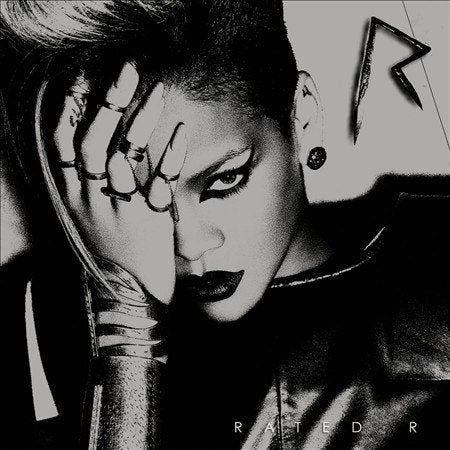 Rated R (2LP) | Mint (M) Mint (M) Get Cheap Vinyl