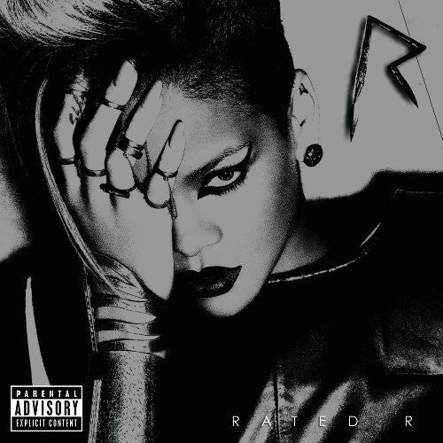 Rated R [Explicit Content] | Get Cheap Vinyl