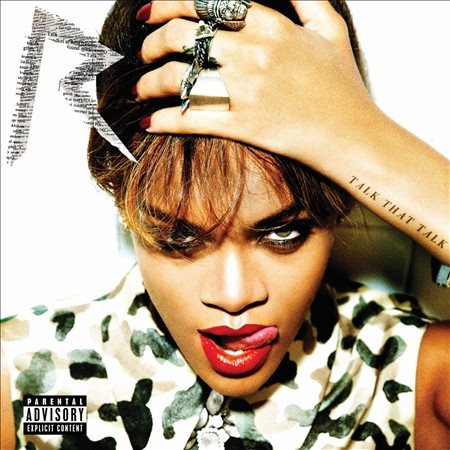 Talk That Talk | Mint (M) Mint (M) Get Cheap Vinyl