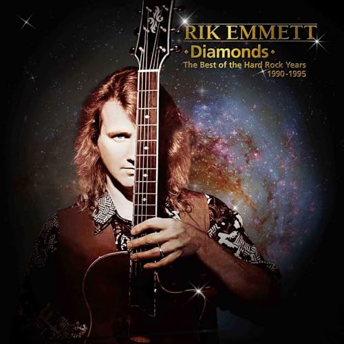 Diamonds - The Best of the Hard Rock Years 1990-1995 | Mint (M) Mint (M) Get Cheap Vinyl