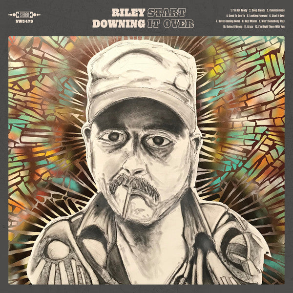 Start It Over | Mint (M) Mint (M) Get Cheap Vinyl
