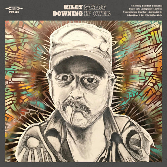 Start It Over | Mint (M) Mint (M) Get Cheap Vinyl