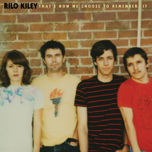 That'S How We Choose To Remember It | Mint (M) Mint (M) Get Cheap Vinyl