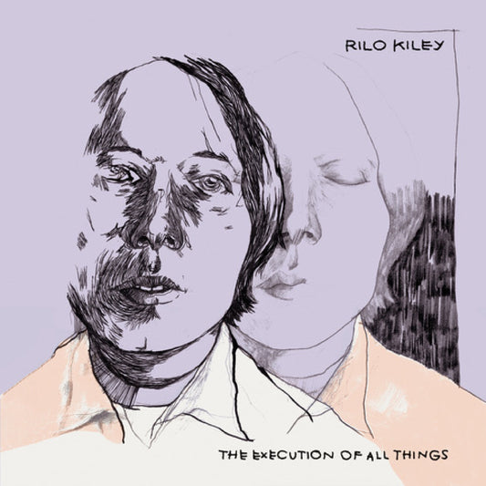 The Execution Of All Things (Frozen Lake Edition) (Deluxe Edition, Cloudy Clear Vinyl) | Mint (M) Mint (M) Get Cheap Vinyl