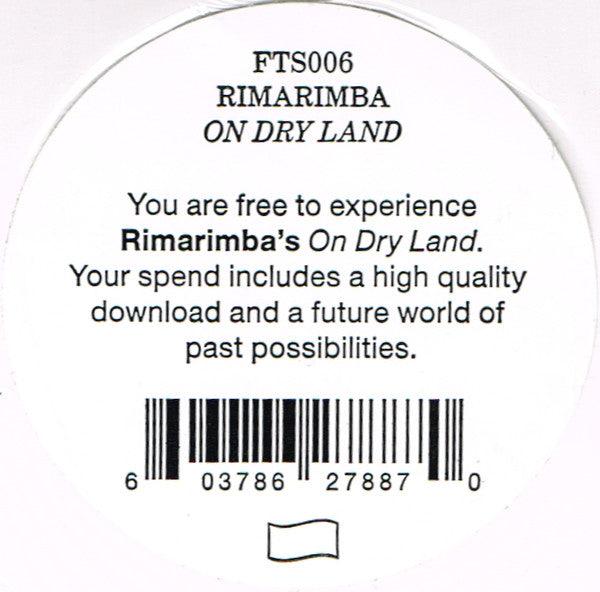 On Dry Land | Mint (M) Mint (M) Get Cheap Vinyl