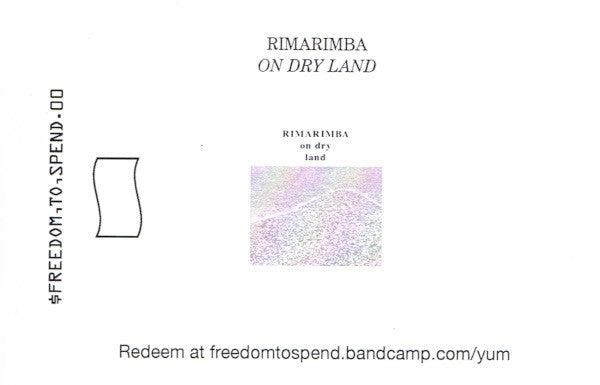 On Dry Land | Mint (M) Mint (M) Get Cheap Vinyl