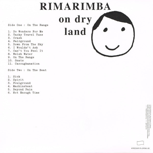 On Dry Land | Mint (M) Mint (M) Get Cheap Vinyl