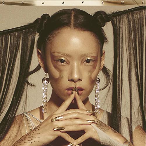 SAWAYAMA (Gold LP) | Mint (M) Mint (M) Get Cheap Vinyl