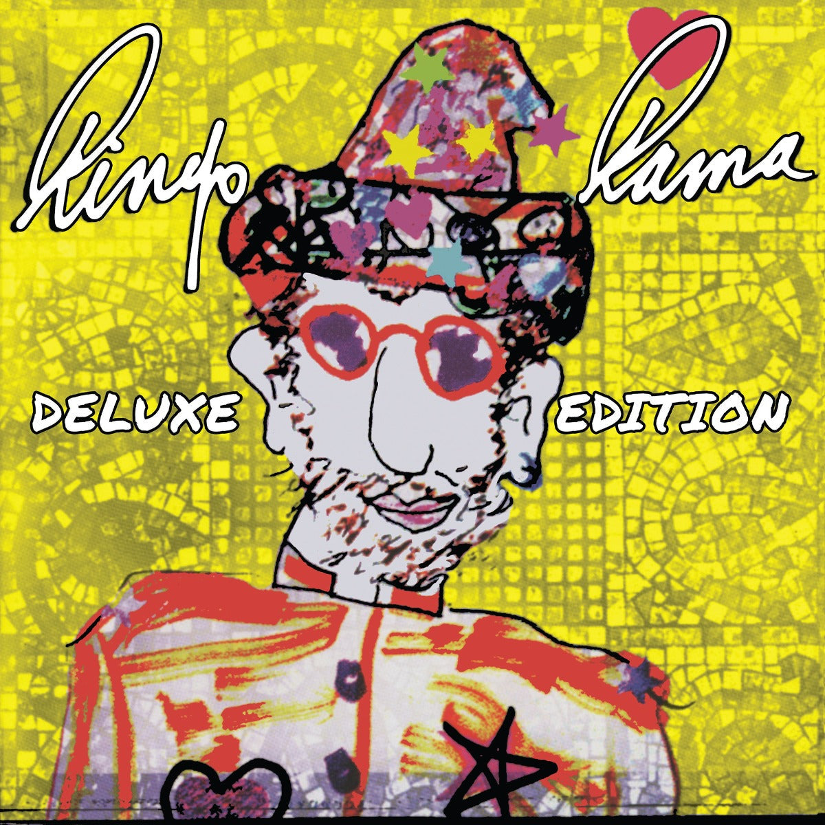 Ringo Rama Deluxe Edition *PRE-ORDER 9/12/25*(2xTranslucent Grape Purple Vinyl)(Bonus Tracks) | Mint (M) Mint (M) Get Cheap Vinyl