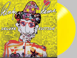 Ringo Rama Deluxe Edition *PRE-ORDER 9/12/25*(2xTranslucent Yellow Vinyl)(Bonus Tracks) | Mint (M) Mint (M) Get Cheap Vinyl