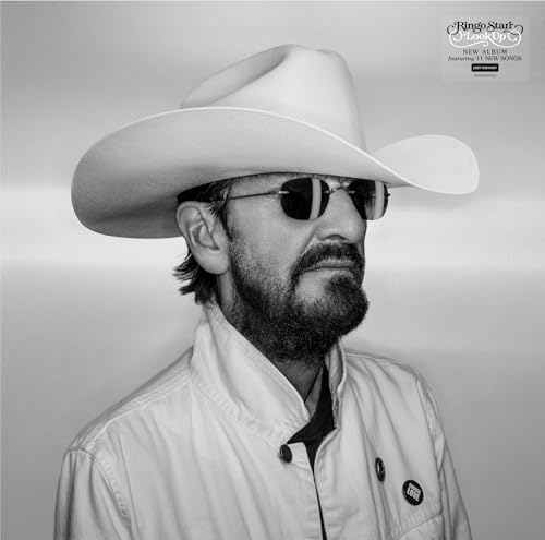 Look Up (CD) | Mint (M) Mint (M) Get Cheap Vinyl