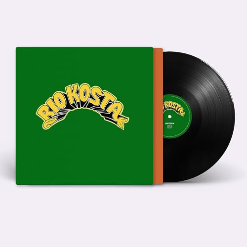 Unicorn (VINYL) | Mint (M) Mint (M) Get Cheap Vinyl