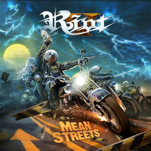 Mean Streets (Seal White Vinyl) | Mint (M) Mint (M) Get Cheap Vinyl