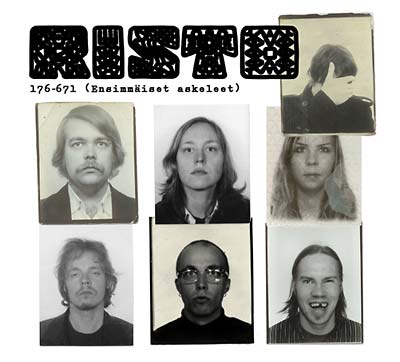 176-671 (Ensimmäiset Askeleet) | Get Cheap Vinyl