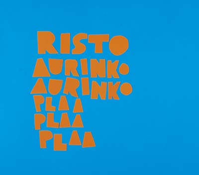 Aurinko Aurinko Plaa Plaa Plaa | Get Cheap Vinyl