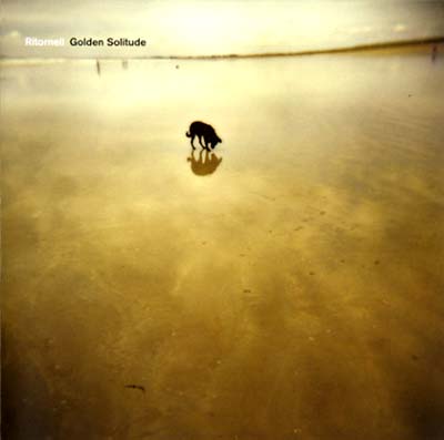 Golden Solitude | Get Cheap Vinyl