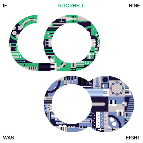 If Nine Was Eight | Get Cheap Vinyl