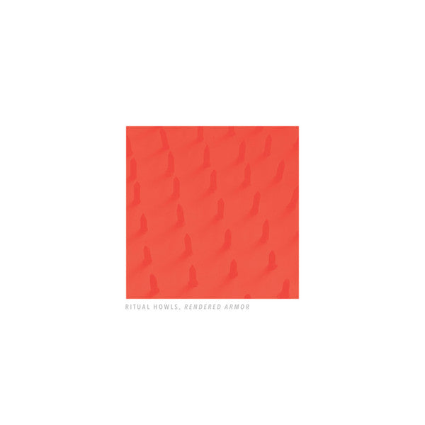 Rendered Armor | Mint (M) Mint (M) Get Cheap Vinyl