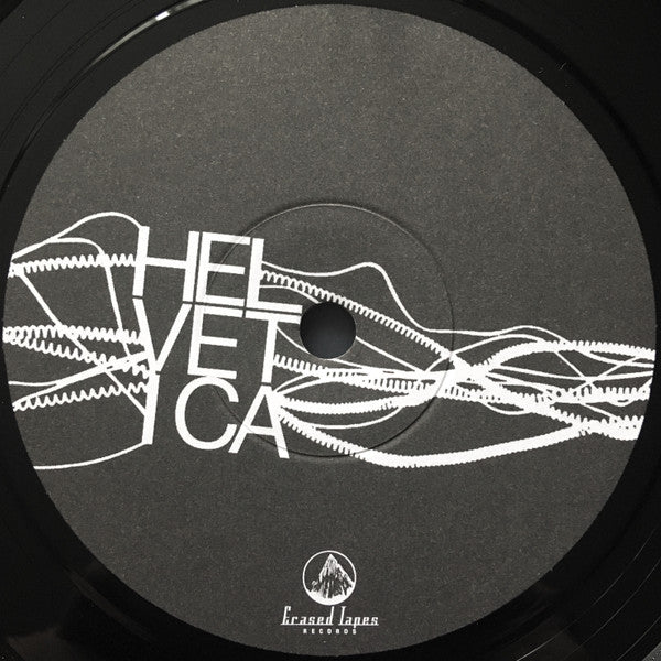 Helvetica *7"* | Mint (M) Mint (M) Get Cheap Vinyl