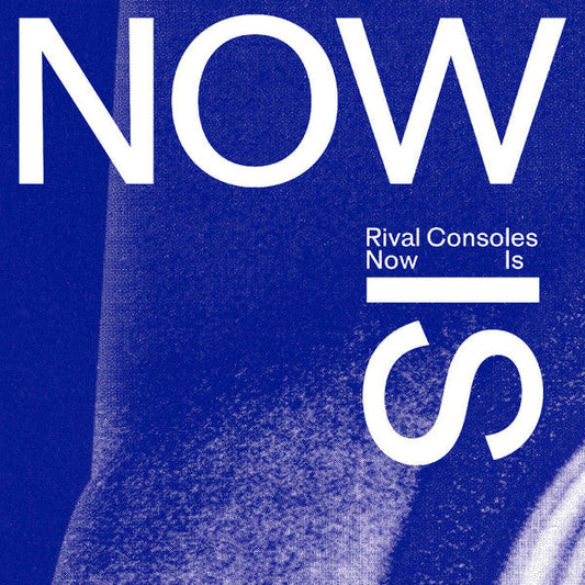 Now Is | Mint (M) Mint (M) Get Cheap Vinyl