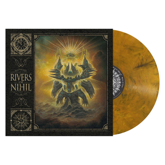 Rivers Of Nihil (Indie Exclusive) (Adenochrome Marbled Vinyl) | Mint (M) Mint (M) Get Cheap Vinyl