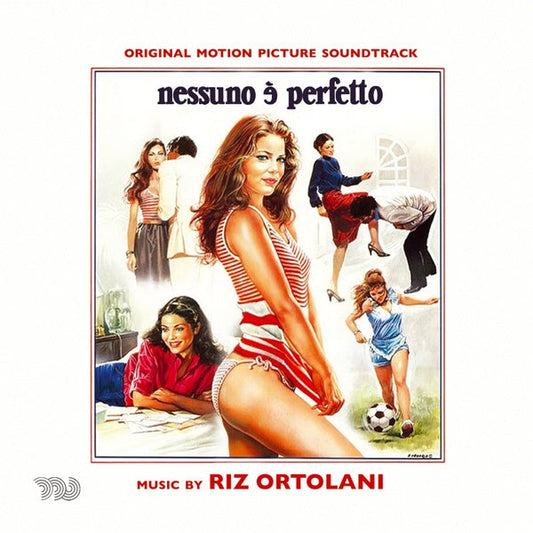 Nessuno e perfetto | Get Cheap Vinyl