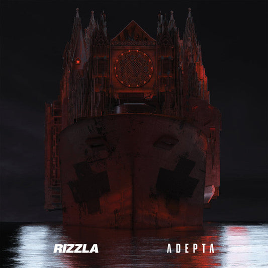 Adepta | Mint (M) Mint (M) Get Cheap Vinyl