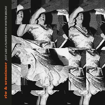 Just Like a Flower When Winter Begins | Get Cheap Vinyl