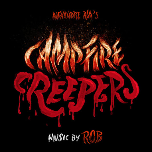 Campfire Creepers | Get Cheap Vinyl