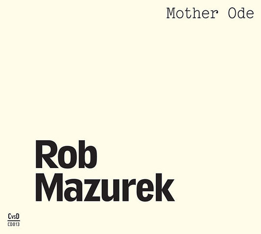 Mother Ode | Get Cheap Vinyl