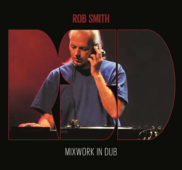 Mixwork in Dub | Get Cheap Vinyl