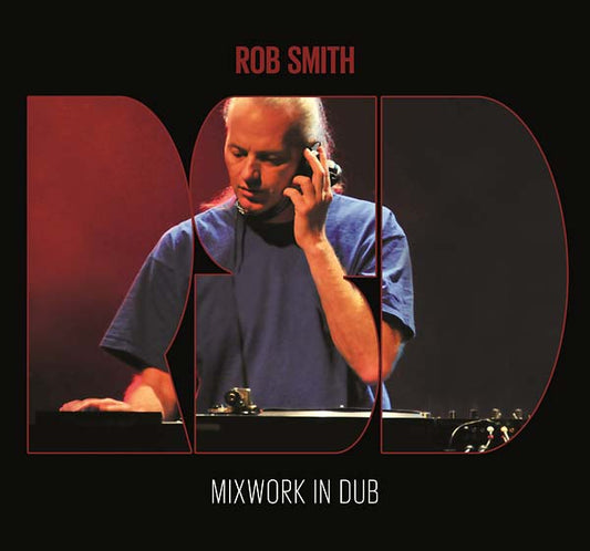 Mixwork in Dub | Get Cheap Vinyl