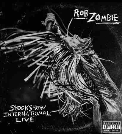 Spookshow International Live [Explicit Content] (Picture Disc Vinyl) (2xLP) | Mint (M) Mint (M) Get Cheap Vinyl