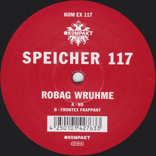 Speicher 117 | Mint (M) Mint (M) Get Cheap Vinyl