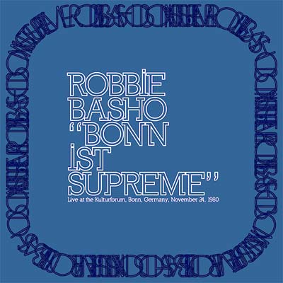 Bonn Ist Supreme | Get Cheap Vinyl